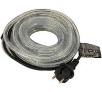 EUROLITE RUBBERLIGHT RL1-230V clair 5m - Tuyaux lumineux