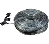 EUROLITE RUBBERLIGHT RL1-230V multicolore 44m - Tuyaux lumineux