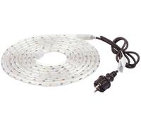 EUROLITE RUBBERLIGHT RL1-230V multicolore 5m - Tuyaux lumineux