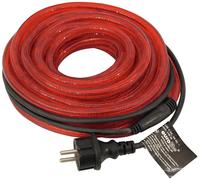 EUROLITE RUBBERLIGHT RL1-230V rouge 9m - Tuyaux lumineux