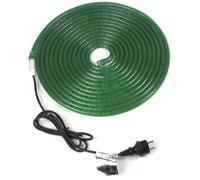 EUROLITE RUBBERLIGHT RL1-230V vert 9m - Tuyaux lumineux