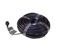 EUROLITE RUBBERLIGHT RL1-230V violet/rose 44m - Tuyaux lumineux