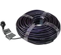 EUROLITE RUBBERLIGHT RL1-230V violet/rose 44m - Tuyaux lumineux
