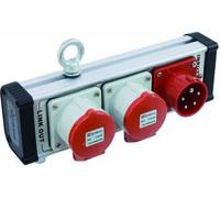 Eurolite SAB-322 Stromverteiler (60003737)