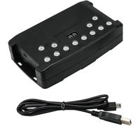 EUROLITE SAP-512 MK2 Lecteur autonome - Logiciels et matériels DMX