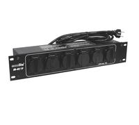EUROLITE SB-42/19 Distributeurs de courant