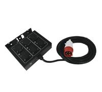 Eurolite SB-65 Stromverteiler 7,5m + CEE (30248300)