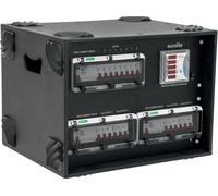 EUROLITE SBM-63B Distributeur de courant (30248411)
