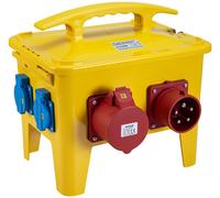 EUROLITE SBPO-3240B Distributeur de puissance - Distributeurs de courant