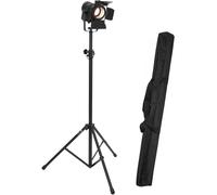 EUROLITE Set AKKU THA-20PC TRC + Stand + Sac - Kits