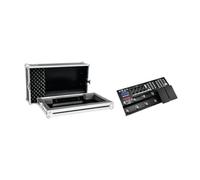 EUROLITE Set DMX Move Bigfoot + Case