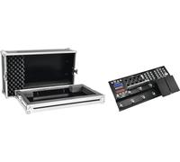 EUROLITE Set DMX Move Bigfoot + étui