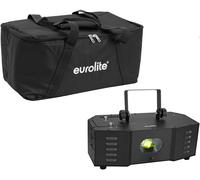 EUROLITE Set GoFlow 100 + Soft Bag - Kits