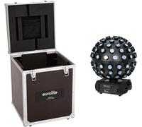EUROLITE Set LED B-40 Laser Beam Effect + Case - Kits