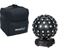 EUROLITE Set LED B-40 Laser Beam Effect + Softbag - Kits