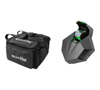 EUROLITE Set LED CAT-80 Beam Effect + Soft Bag - Kits complets