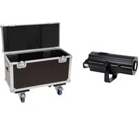 EUROLITE Set LED SL-160 Search Light + Mallette à roulettes - Kits