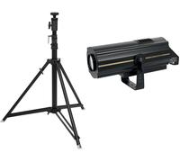 EUROLITE Set LED SL-160 + STV-250 - Kits