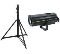 EUROLITE Set LED SL-350 DMX + STV-250 - Kits