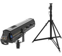 EUROLITE Set LED SL-400 DMX + STV-250 - Kits