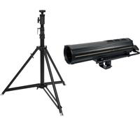 EUROLITE Set LED SL-600 DMX + STV-250