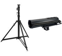 EUROLITE Set LED SL-600 DMX + STV-250 - Kits
