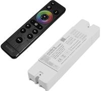 EUROLITE Set LED Strip 5in1 WiFi Controller + Remote Control Zone - Commandes diverses