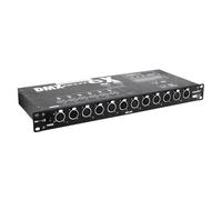 EUROLITE Split 6X DMX Splitter