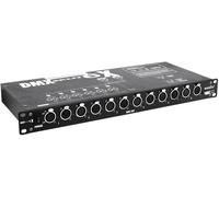 EUROLITE Split 6X DMX Splitter - DMX accessories