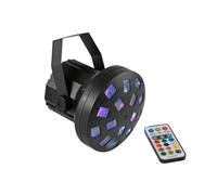 Eurolite Spot LED Mini Z-20 USB RVBB