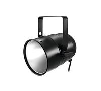 Eurolite Spot LED UV intérieur - Noir