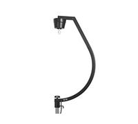 Eurolite Stand Mount for Mirror balls with Motor, up to 50cm bk - Accessoires pour effets de lumière
