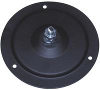 EUROLITE Support pour Pinspot, noir - Autres accessoires pour projecteurs