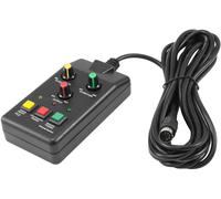 EUROLITE Télécommande (minuterie) LNB-600 LED Hybride Bulle de brouillard - Accessoires divers