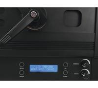 Eurolite THA-250F Convient pour une utilisation en intérieur Disco-Stroboscope Noir (41602140)