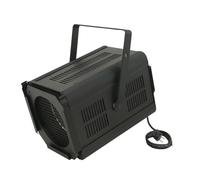 EUROLITE Theatre Spot 2000 Antihalo sw