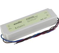 EUROLITE Transformateur électronique, 12V, 8A, IP67 - Transformateurs bas voltage