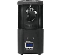 Eurolite TSL-150 Convient pour une utilisation en intérieur Disco-Stroboscope Noir (51786119)