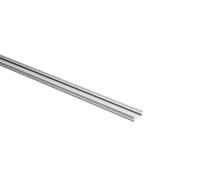 EUROLITE U-Profil 20mm für LED Strip silber 2m (51210865)
