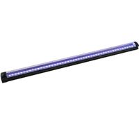 EUROLITE UV-Bar Luminaire complet 48LED 60cm classic slim - Effets UV et accessoires