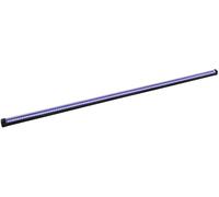 EUROLITE UV-Bar Luminaire complet 96LED 120cm classic slim - Effets UV et accessoires