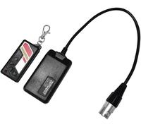 EUROLITE Zeitgeist ZG-2W Contrôle sans fil - Accessoires divers