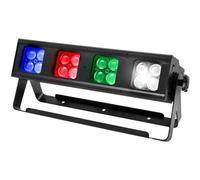 Barre EUROLITE Zoom4Bar Q arres LED