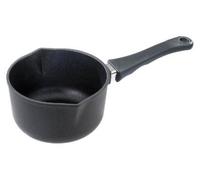 Eurolux Premium casserole à manche, bec verseur, env.Ø18xH10cm, 1,5L