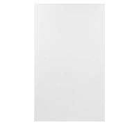 EUROM Chauffage mural sans cadre 600 watts Chauffage mural Mon Soleil 601 Wifi