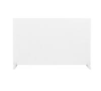 Eurom E-infrared 800 Wifi Panneau Infrarouge - 800 W