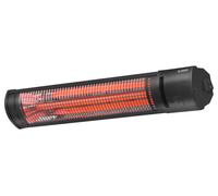 EUROM Golden Shadow 2500 - Radiateur Électrique De Terrasse - 2500W