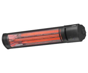 EUROM Golden Shadow 2500 - Radiateur Électrique De Terrasse - 2500W
