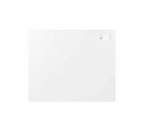 EUROM Mon Soleil Display 400 Wi-Fi Chauffage Mural Infrarouge - 400W - 9,8kg
