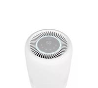 EUROM OASIS 303 - Humidificateur D'air Mobile - 12W - 300 Ml/h - 3L